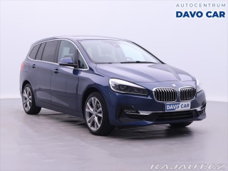 BMW 2 1,5 218i Gran Tourer 100k
