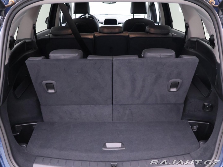 BMW 2 1,5 218i Gran Tourer 100k 2022