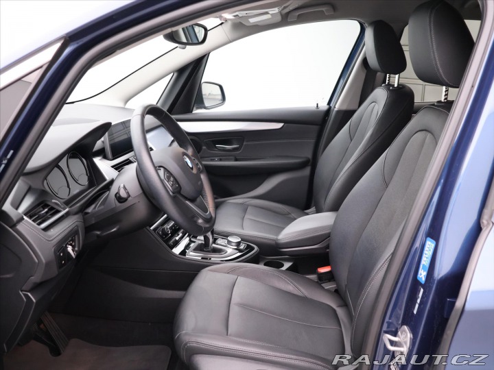 BMW 2 1,5 218i Gran Tourer 100k 2022