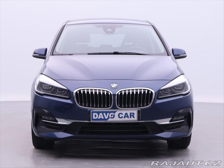 BMW 2 1,5 218i Gran Tourer 100k 2022