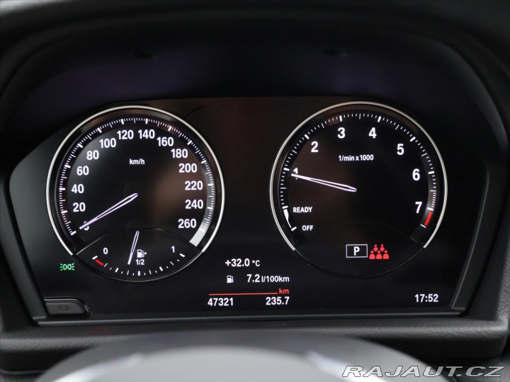 BMW 2 1,5 218i Gran Tourer 100k 2022