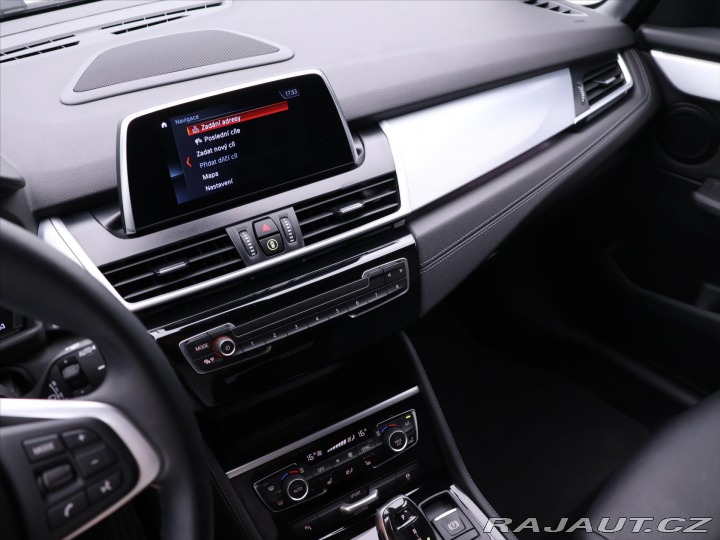 BMW 2 1,5 218i Gran Tourer 100k 2022