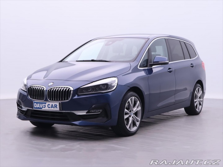 BMW 2 1,5 218i Gran Tourer 100k 2022