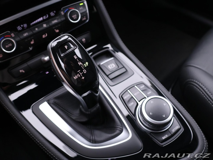 BMW 2 1,5 218i Gran Tourer 100k 2022