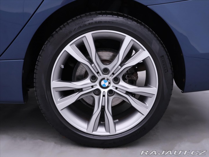 BMW 2 1,5 218i Gran Tourer 100k 2022