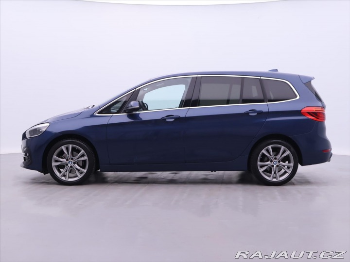 BMW 2 1,5 218i Gran Tourer 100k 2022