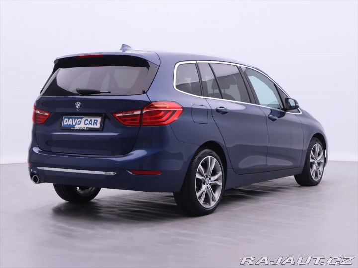 BMW 2 1,5 218i Gran Tourer 100k 2022