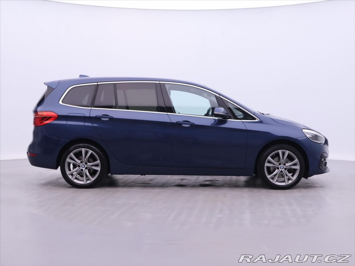 BMW 2 1,5 218i Gran Tourer 100k 2022