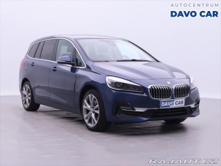 BMW 2 1,5 218i Gran Tourer 100k 2022