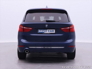 BMW 2 1,5 218i Gran Tourer 100k 2022