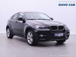 BMW X6 3,0 35i 225kW xDrive Kůže