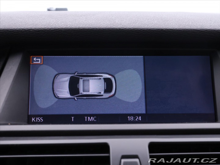 BMW X6 3,0 35i 225kW xDrive Kůže 2009