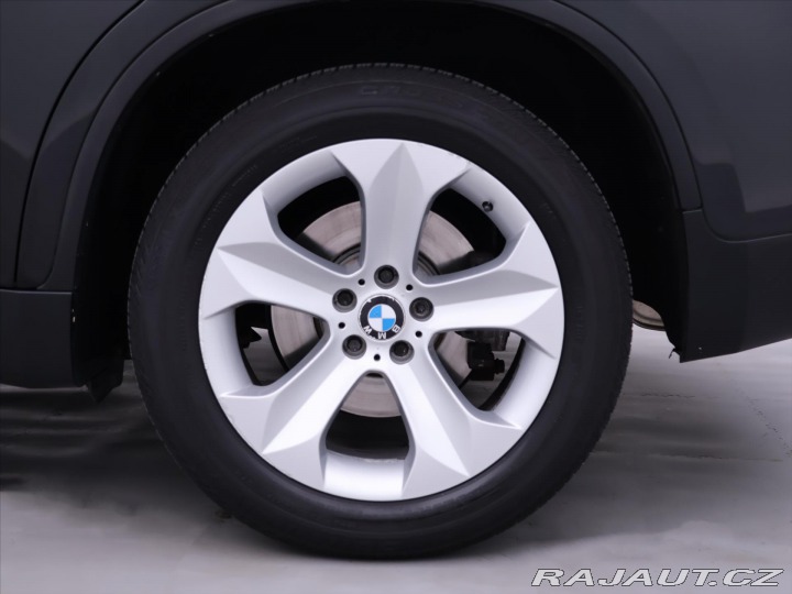 BMW X6 3,0 35i 225kW xDrive Kůže 2009