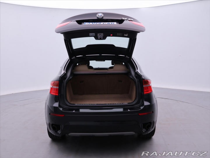 BMW X6 3,0 35i 225kW xDrive Kůže 2009