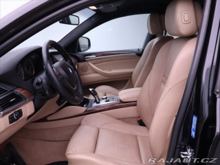 BMW X6 3,0 35i 225kW xDrive Kůže 2009