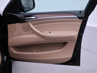 BMW X6 3,0 35i 225kW xDrive Kůže 2009