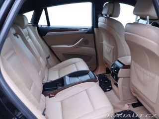BMW X6 3,0 35i 225kW xDrive Kůže 2009