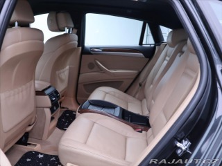 BMW X6 3,0 35i 225kW xDrive Kůže 2009