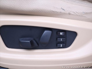 BMW X6 3,0 35i 225kW xDrive Kůže 2009