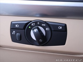 BMW X6 3,0 35i 225kW xDrive Kůže 2009