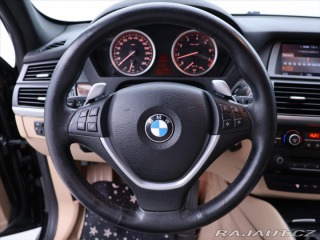 BMW X6 3,0 35i 225kW xDrive Kůže 2009