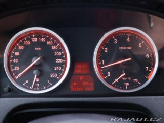 BMW X6 3,0 35i 225kW xDrive Kůže 2009