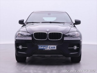 BMW X6 3,0 35i 225kW xDrive Kůže 2009