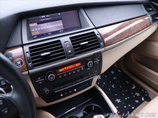 BMW X6 3,0 35i 225kW xDrive Kůže 2009
