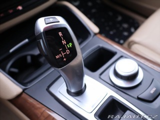 BMW X6 3,0 35i 225kW xDrive Kůže 2009