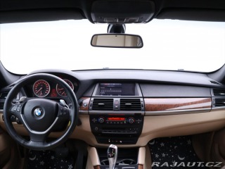 BMW X6 3,0 35i 225kW xDrive Kůže 2009
