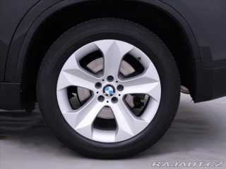 BMW X6 3,0 35i 225kW xDrive Kůže 2009
