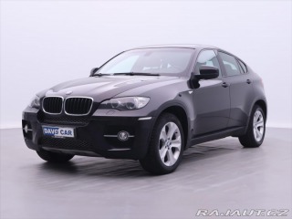 BMW X6 3,0 35i 225kW xDrive Kůže 2009