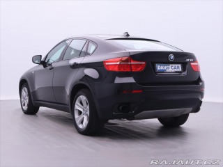 BMW X6 3,0 35i 225kW xDrive Kůže 2009