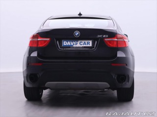 BMW X6 3,0 35i 225kW xDrive Kůže 2009