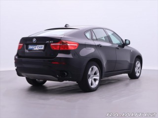 BMW X6 3,0 35i 225kW xDrive Kůže 2009