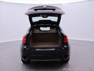 BMW X6 3,0 35i 225kW xDrive Kůže 2009