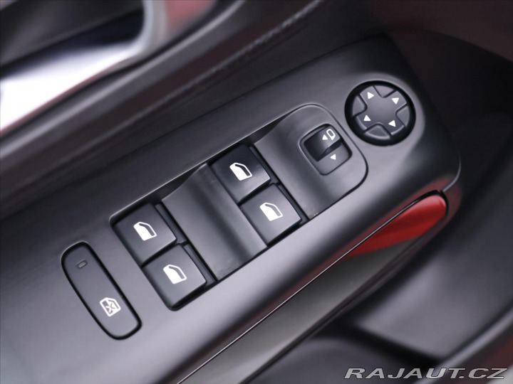 Citroën C5 Aircross 1,5 HDI 96kW Aut. LED CZ 2020