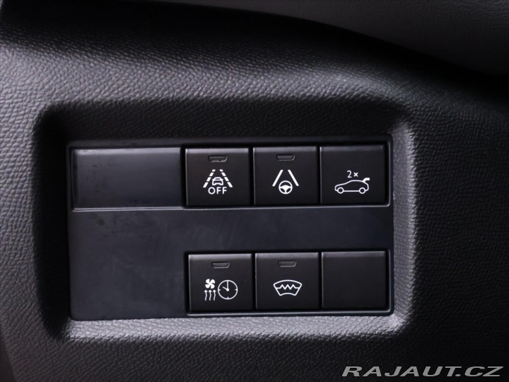 Citroën C5 Aircross 1,5 HDI 96kW Aut. LED CZ 2020