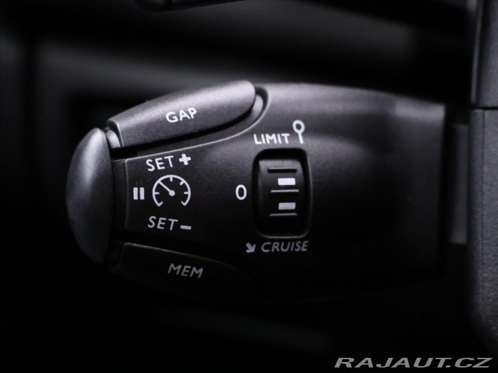 Citroën C5 Aircross 1,5 HDI 96kW Aut. LED CZ 2020