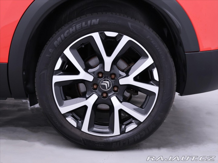 Citroën C5 Aircross 1,5 HDI 96kW Aut. LED CZ 2020