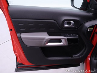 Citroën C5 Aircross 1,5 HDI 96kW Aut. LED CZ 2020