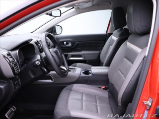 Citroën C5 Aircross 1,5 HDI 96kW Aut. LED CZ 2020