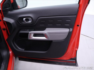 Citroën C5 Aircross 1,5 HDI 96kW Aut. LED CZ 2020