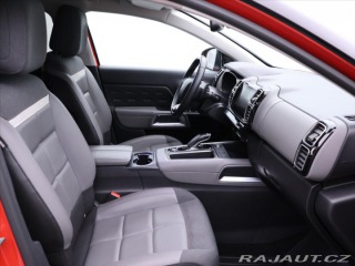 Citroën C5 Aircross 1,5 HDI 96kW Aut. LED CZ 2020