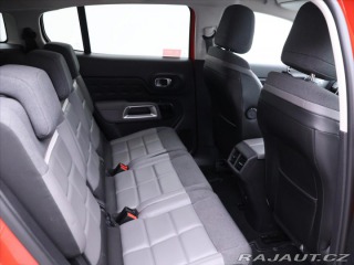 Citroën C5 Aircross 1,5 HDI 96kW Aut. LED CZ 2020