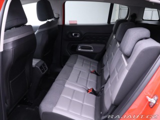 Citroën C5 Aircross 1,5 HDI 96kW Aut. LED CZ 2020