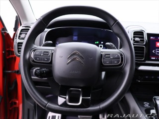 Citroën C5 Aircross 1,5 HDI 96kW Aut. LED CZ 2020