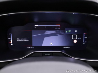 Citroën C5 Aircross 1,5 HDI 96kW Aut. LED CZ 2020