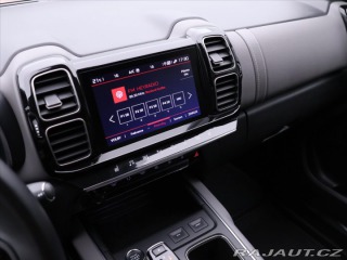 Citroën C5 Aircross 1,5 HDI 96kW Aut. LED CZ 2020