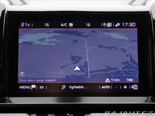 Citroën C5 Aircross 1,5 HDI 96kW Aut. LED CZ 2020